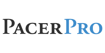 PacerPro logo