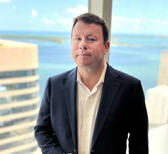 Thomas H. Ghegan, Jr.