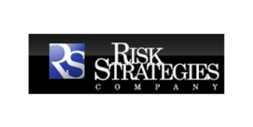 Risk Strategies logo